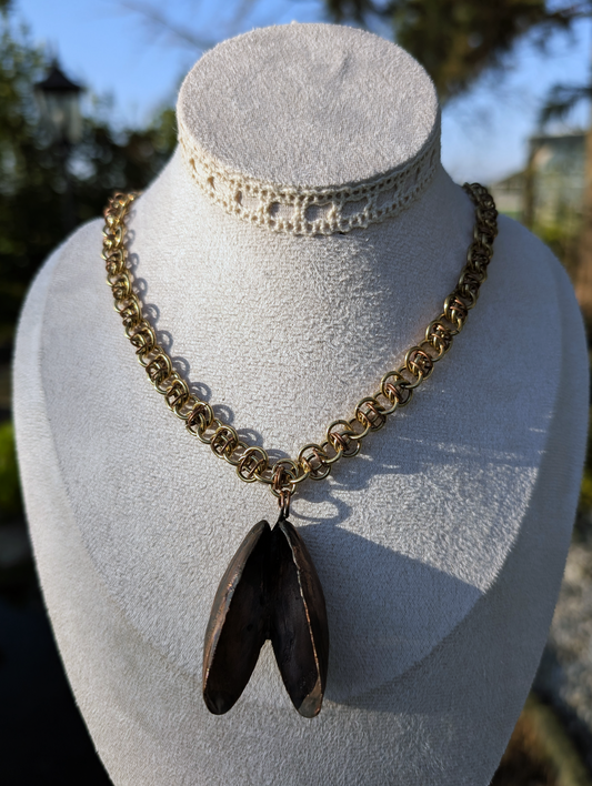 The Sea Witch's Charm