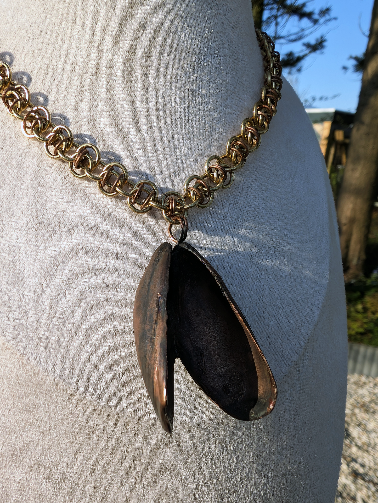 The Sea Witch's Charm