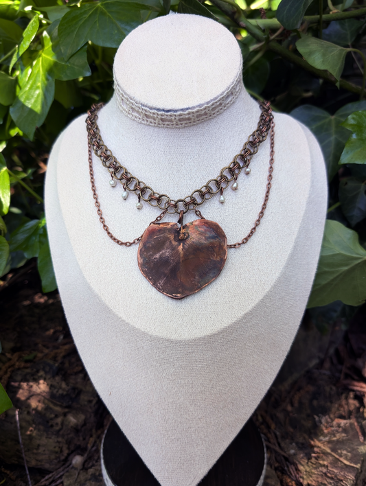 The Pearl’s Secret