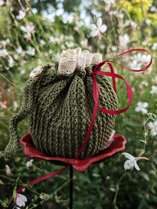 Madame Pompadour #018