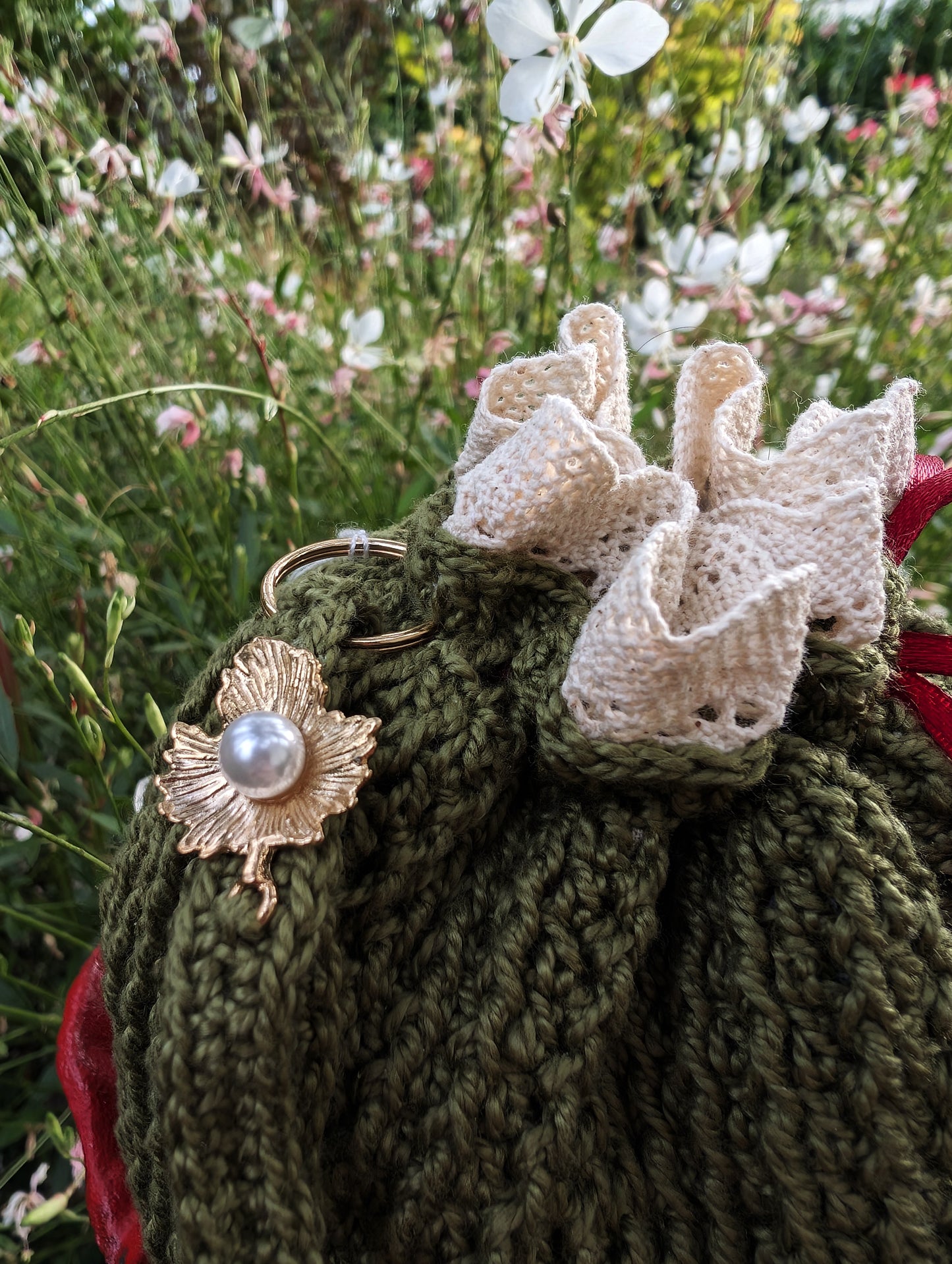 Madame Pompadour #018