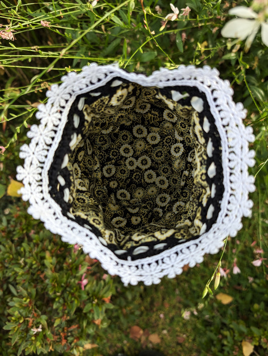 Madame Pompadour #022