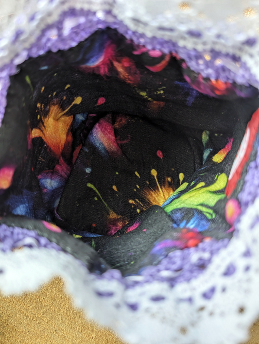 Madame Pompadour #011