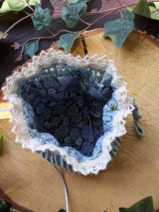 Madame Pompadour #012