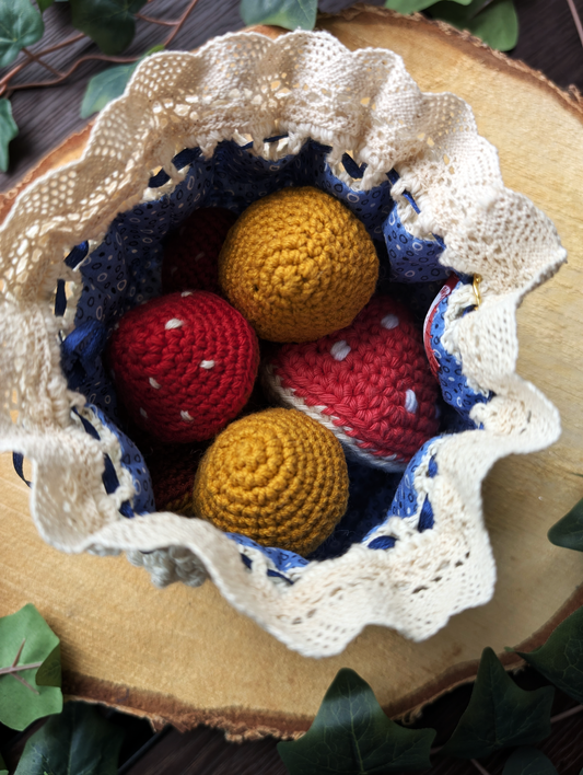 Madame Pompadour #001