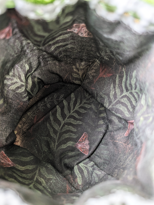 Madame Pompadour #002