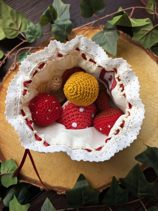 Madame Pompadour #003