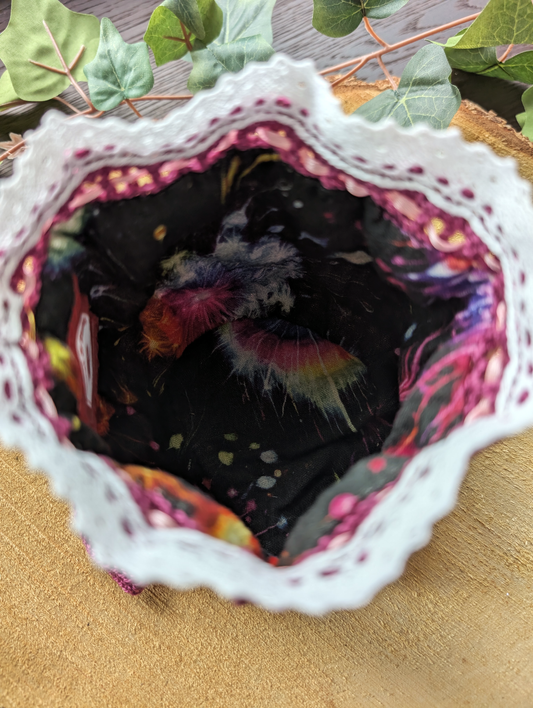 Madame Pompadour #007