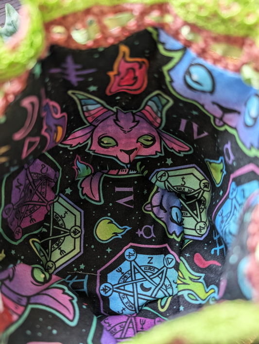 Madame Pompadour #009