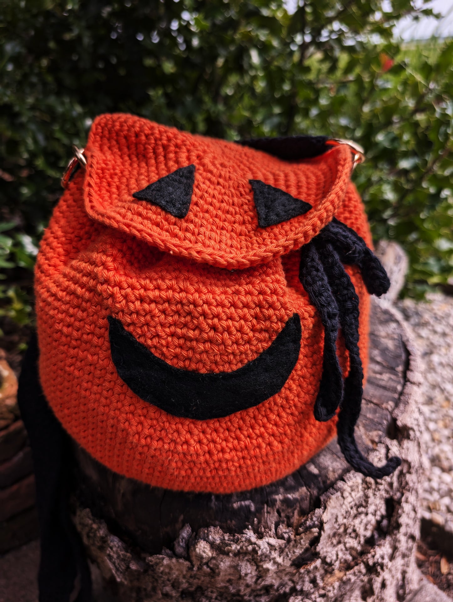 Jack-O-Bag #001