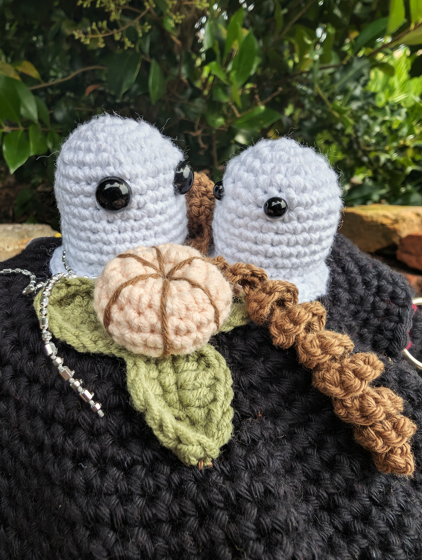 Spirits & Sprouts #001