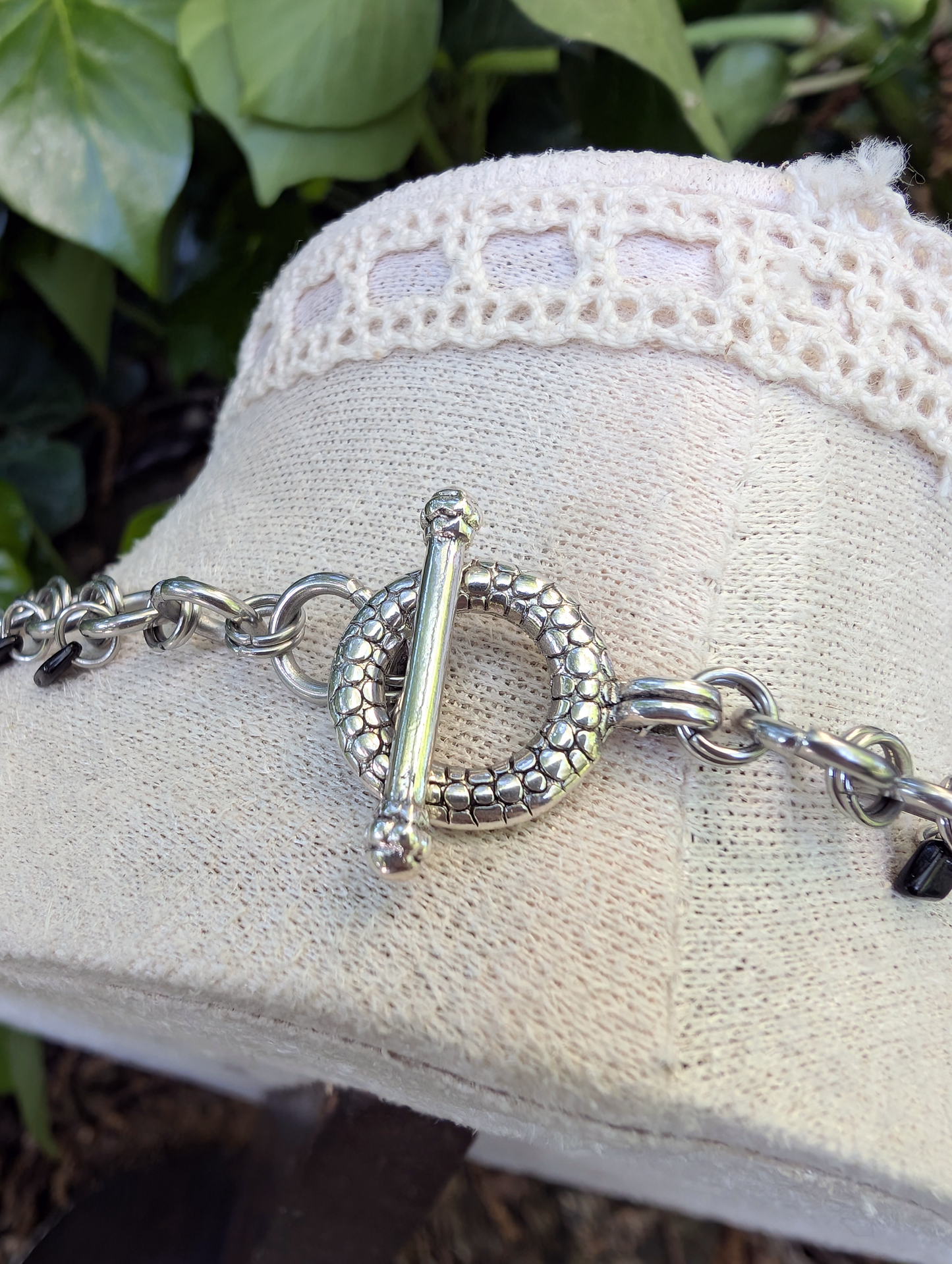 Ashscale Regalia Necklace