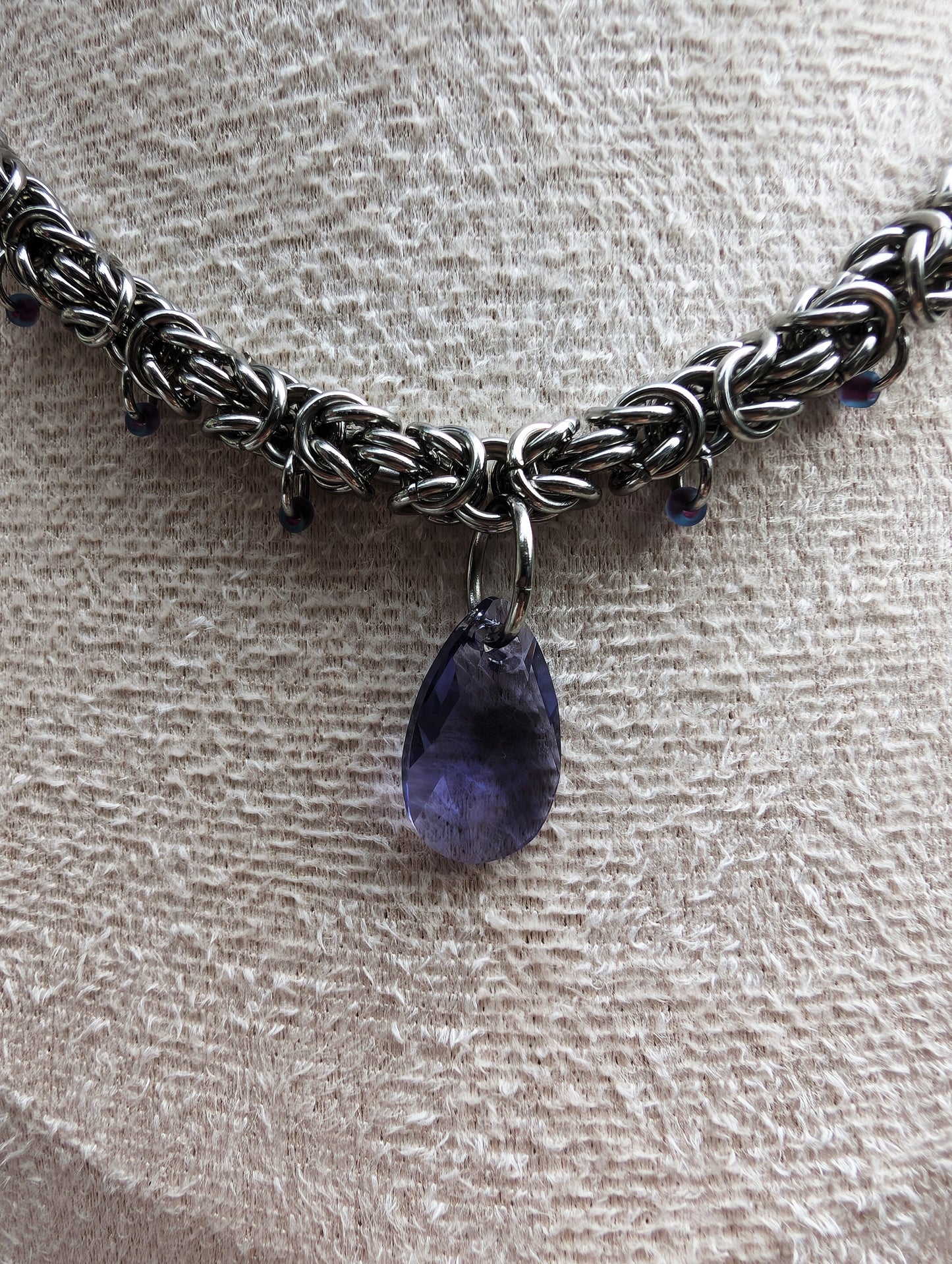 Wisteria’s Whisper