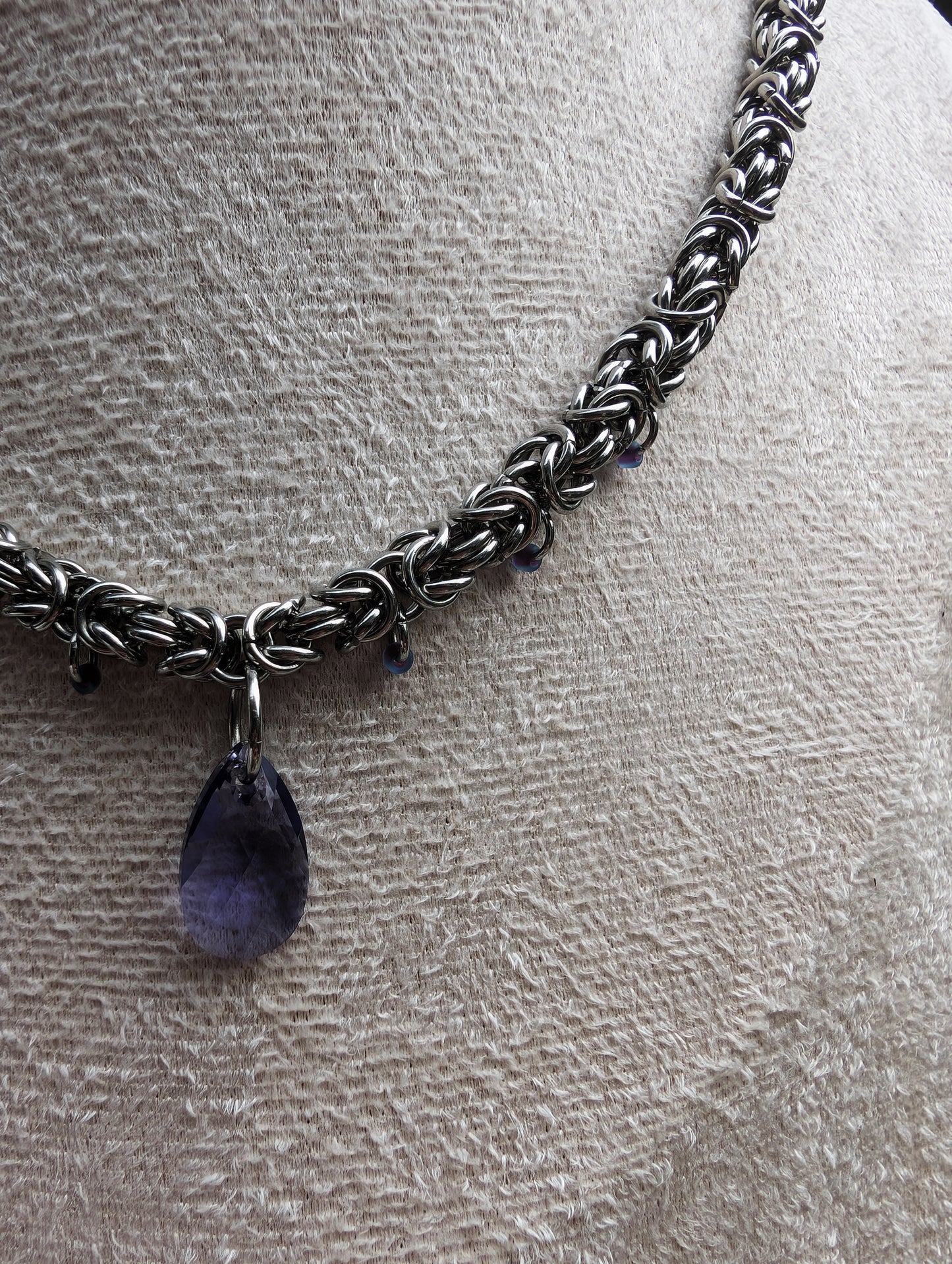 Wisteria’s Whisper