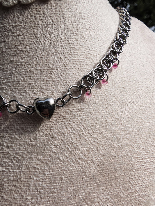 The Heart at the Gate