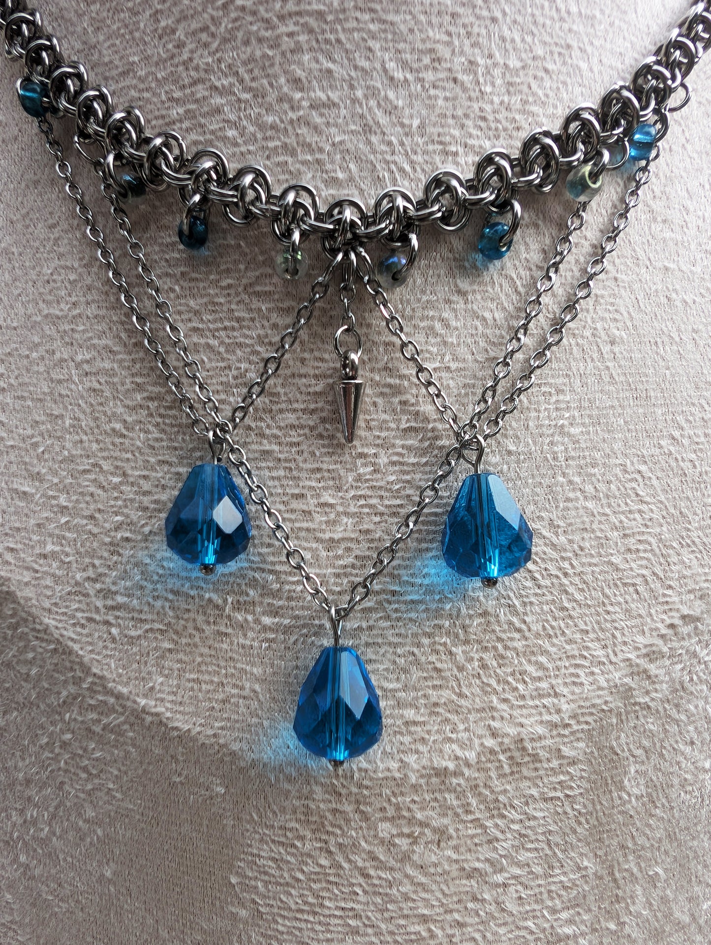 Sapphire Eclipse