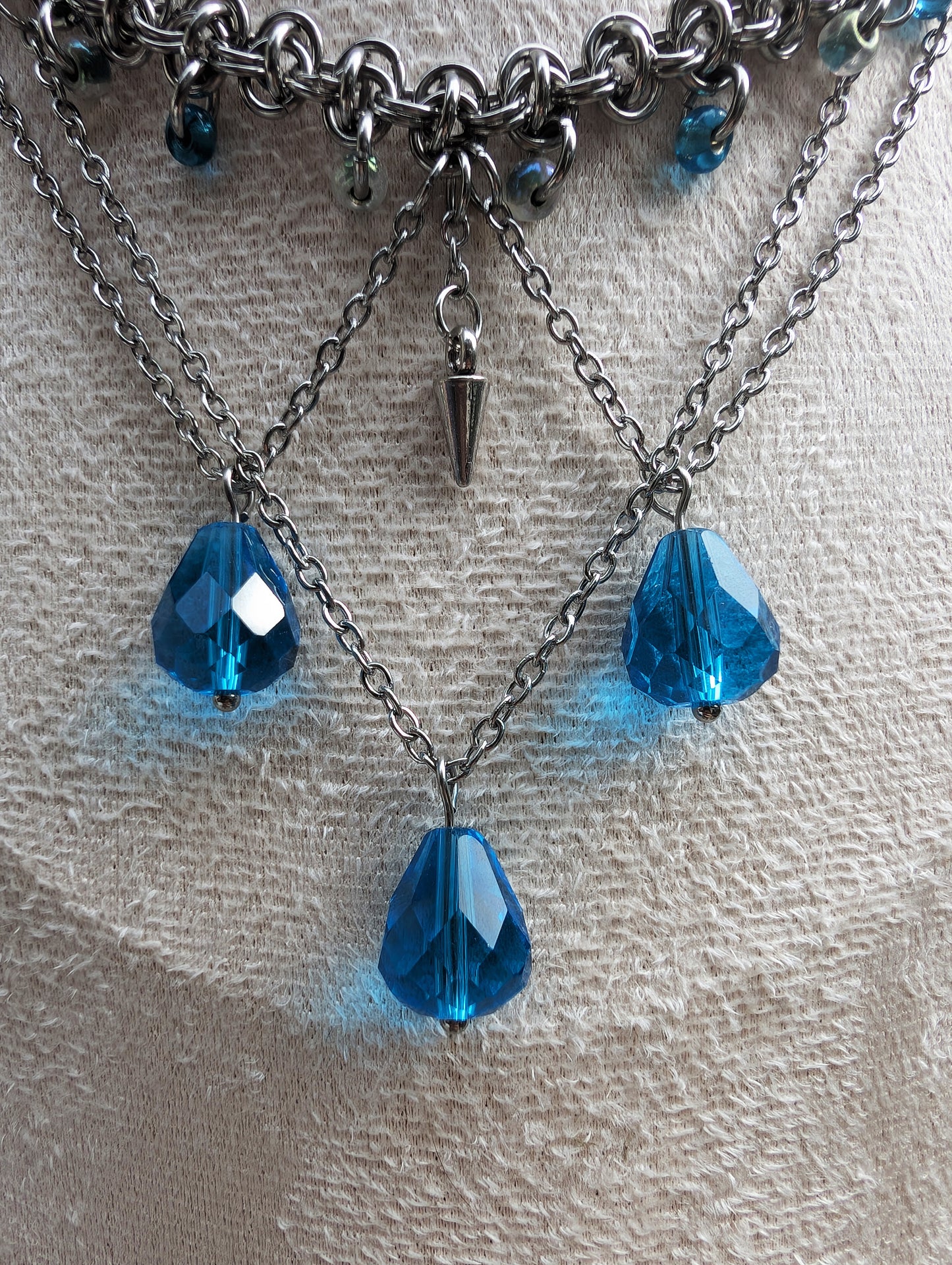 Sapphire Eclipse
