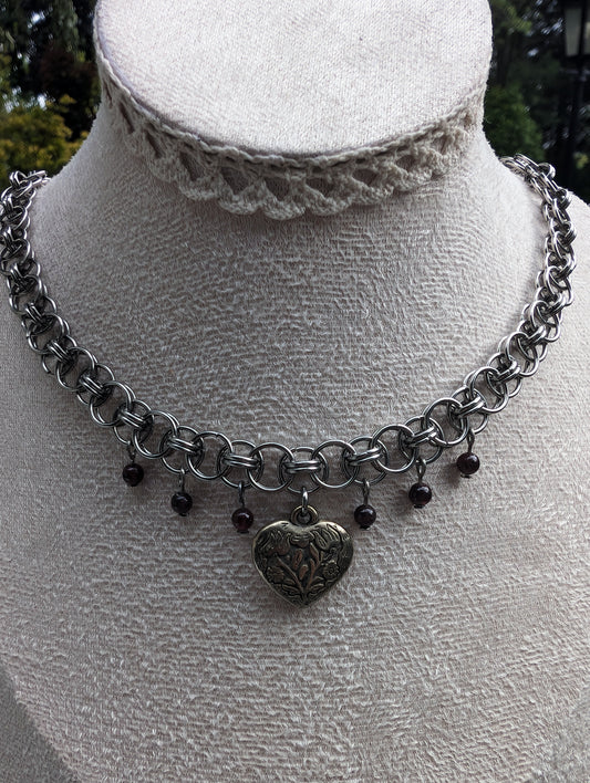 Evelina’s Keepsake