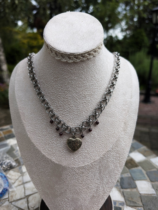 Evelina’s Keepsake