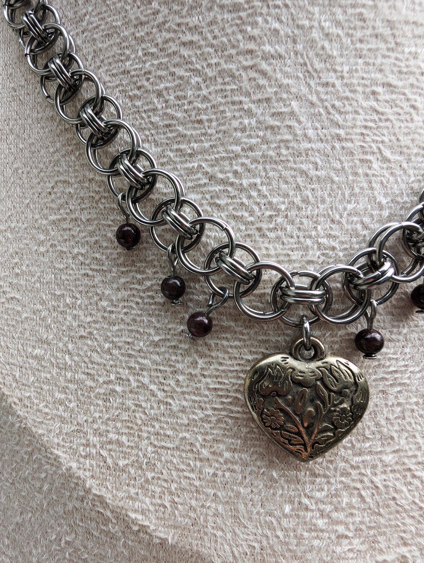 Evelina’s Keepsake