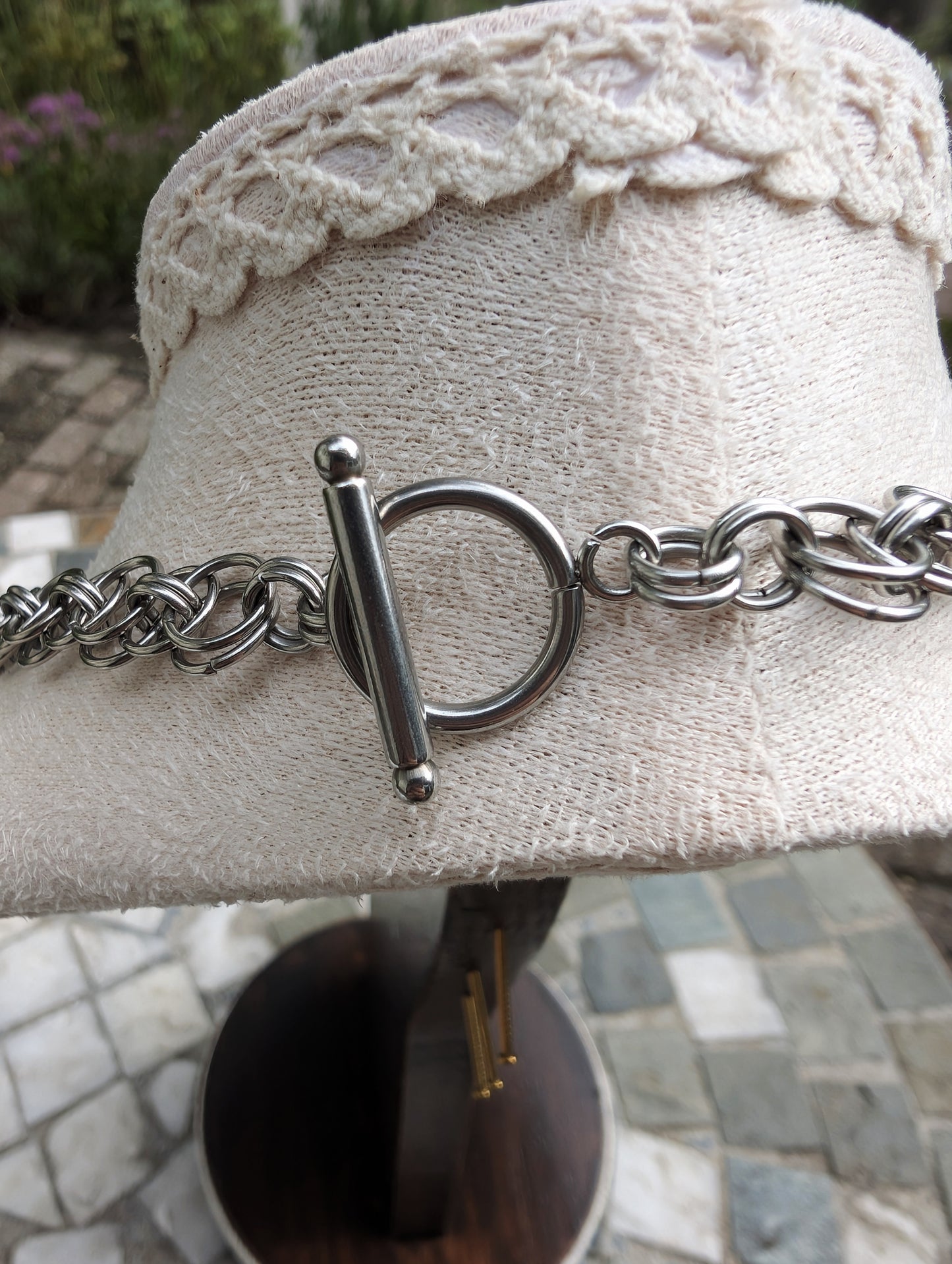 Evelina’s Keepsake