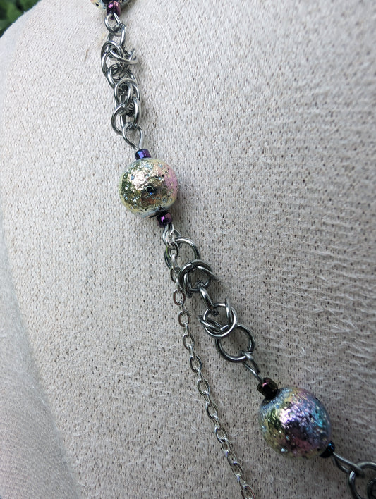 The Silverdew Ensemble