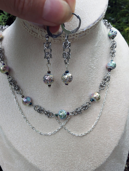 The Silverdew Ensemble