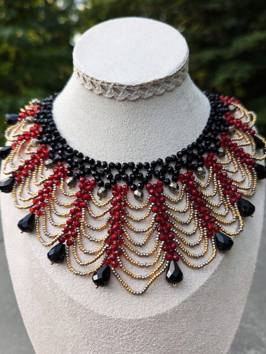 Anne Bonny’s Bloodline