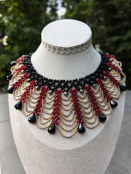 Anne Bonny’s Bloodline