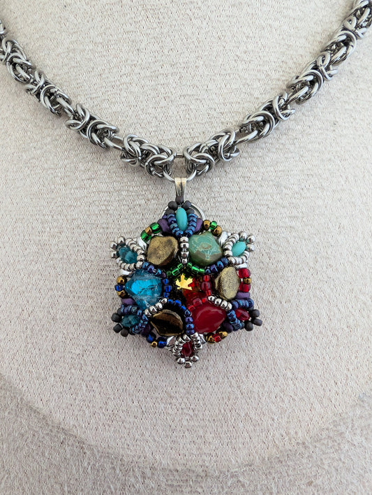 Astrid’s Realignment Star