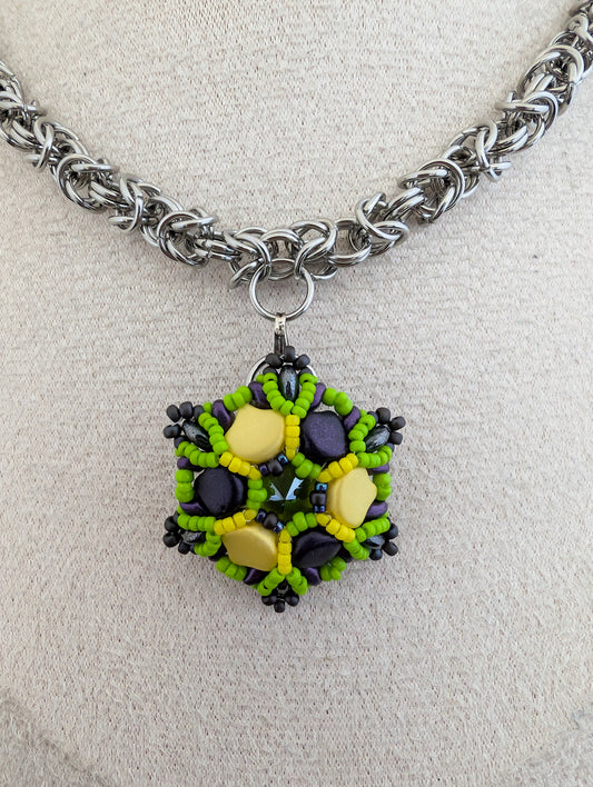 Astrid’s Fallen Star