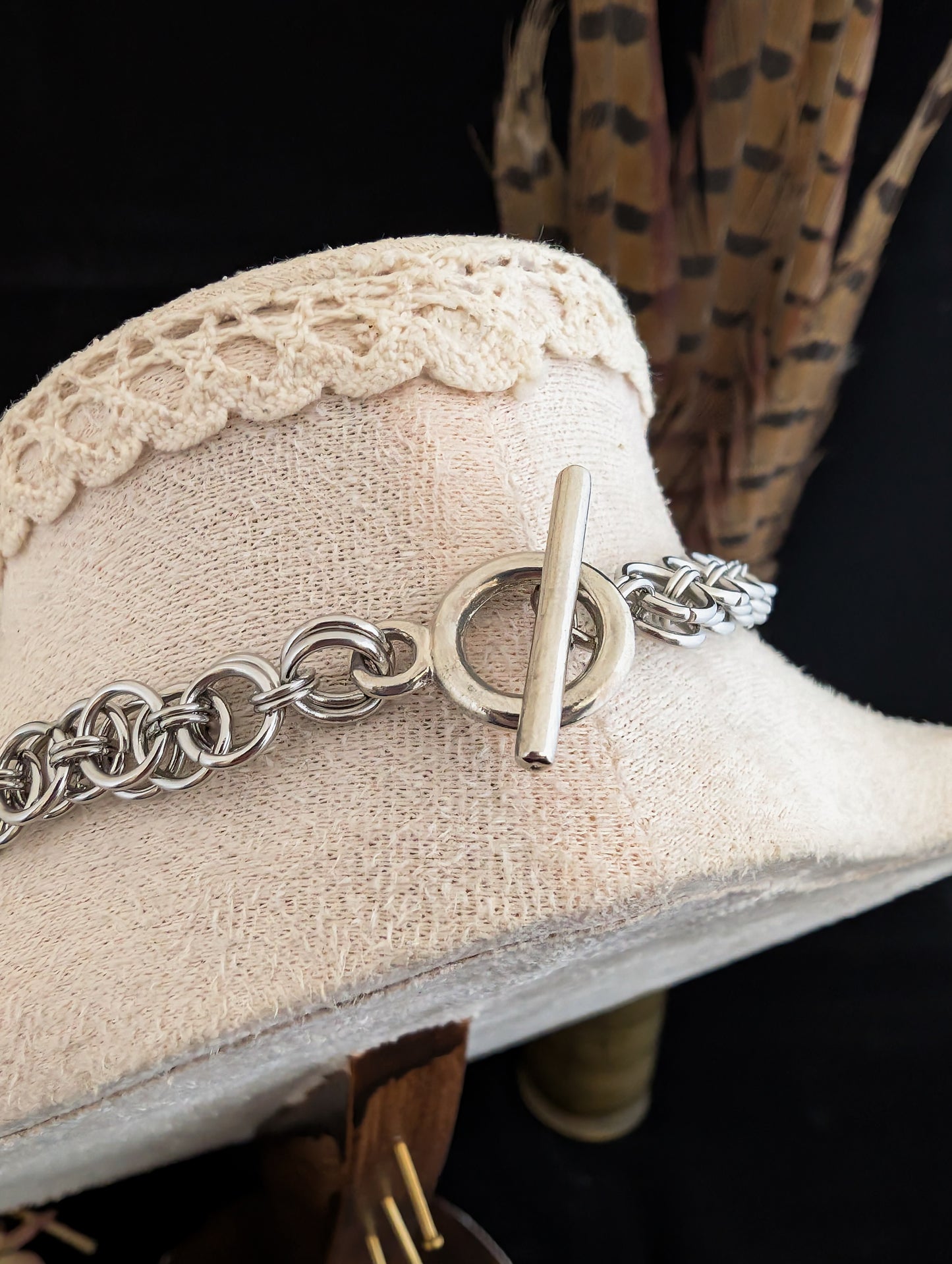 The Summoner’s Bell