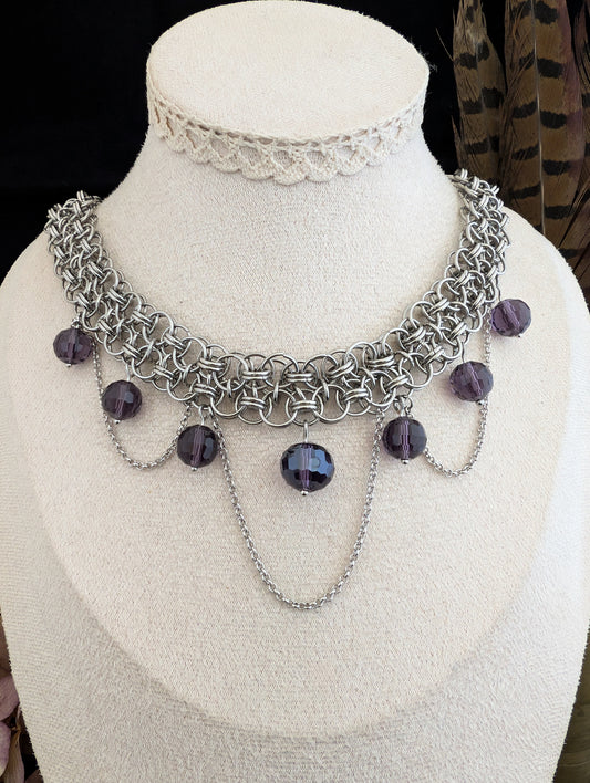 The Coronation Chain