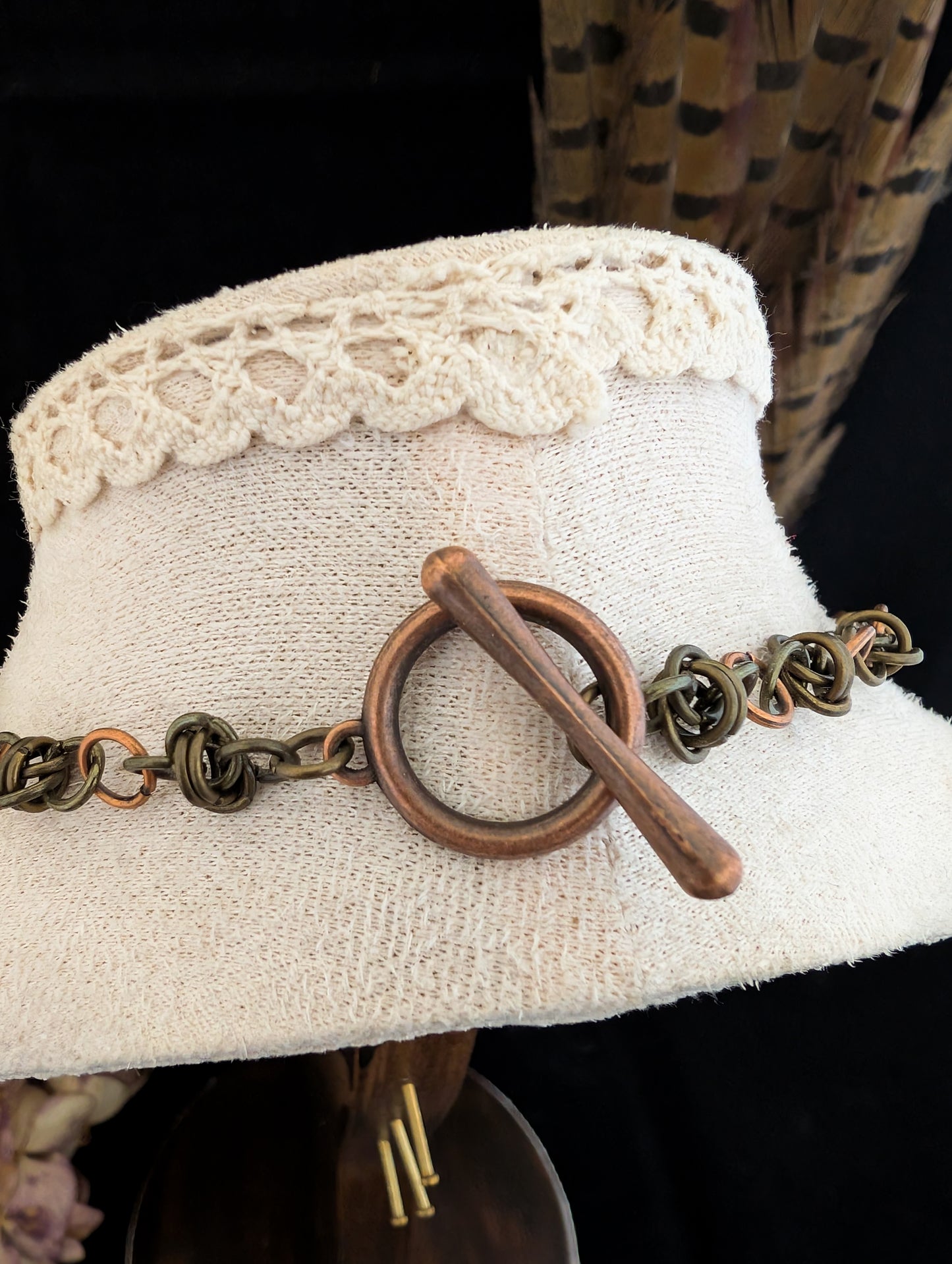 De mysterieuze vondst