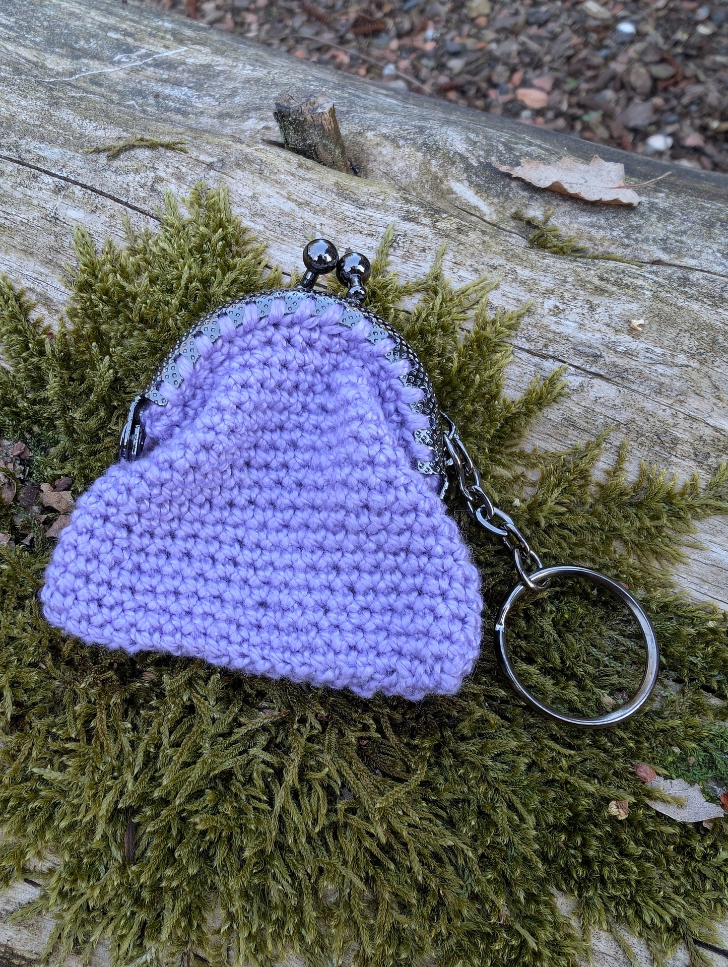 Keychain Keepsakes Wallets 09