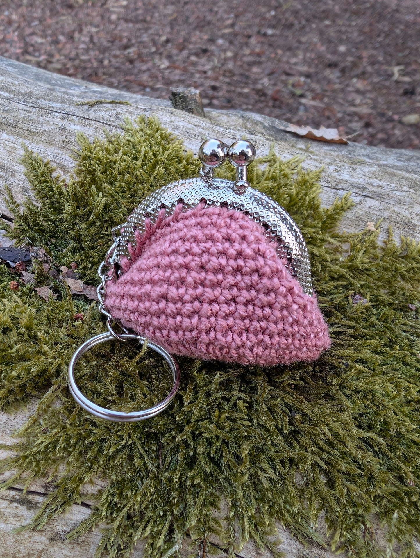 Keychain Keepsakes Wallets 19