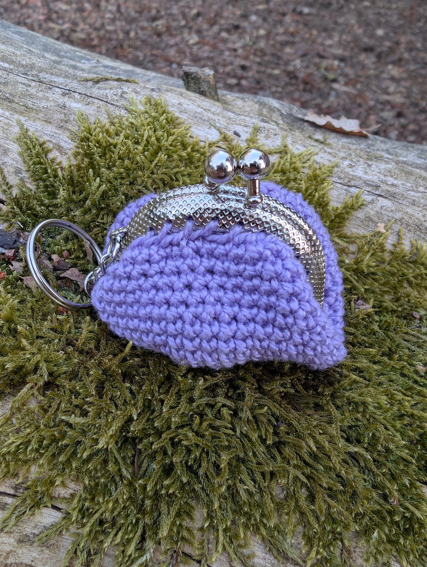 Keychain Keepsakes Wallets 20