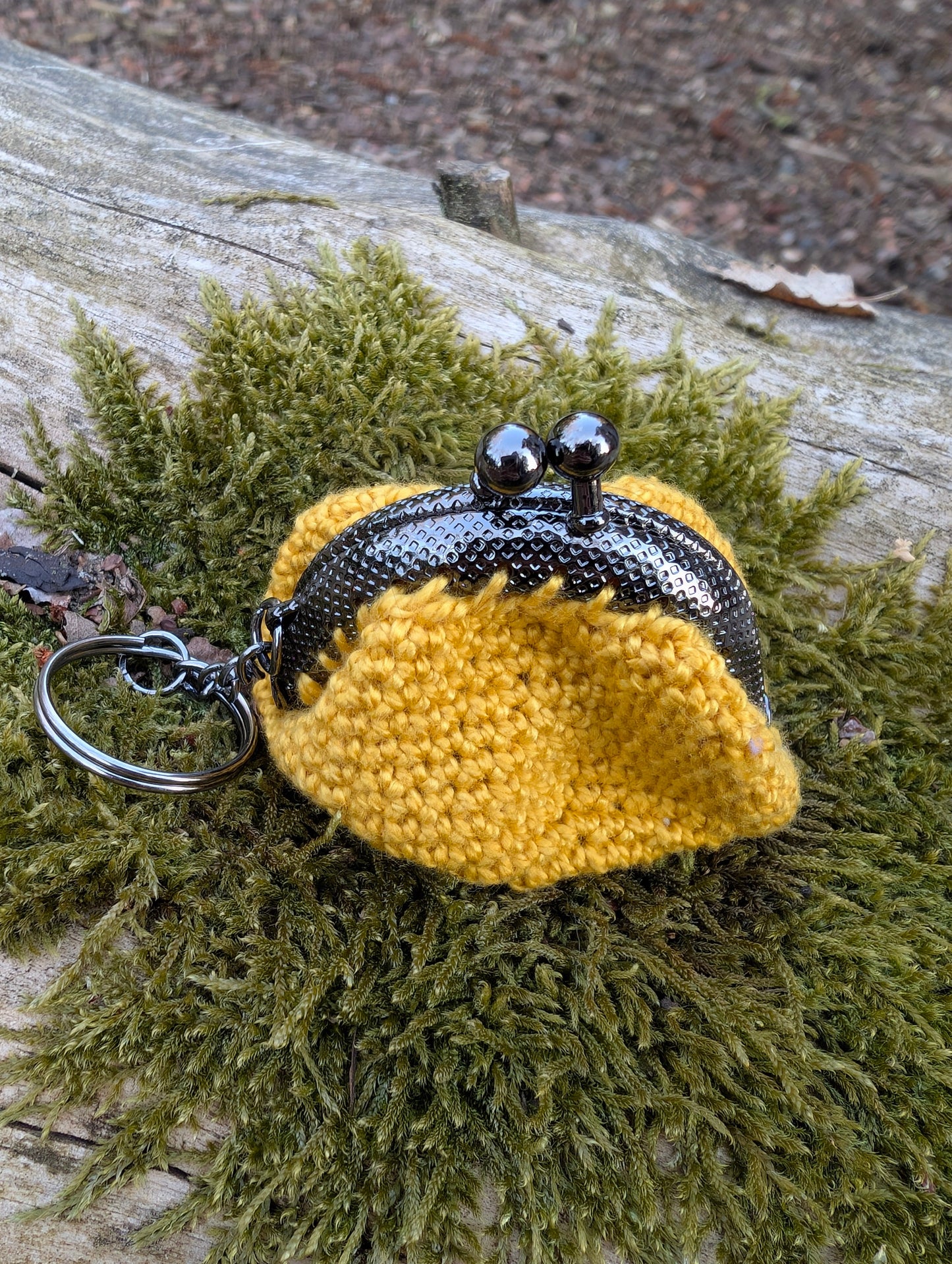 Keychain Keepsakes Wallets 21