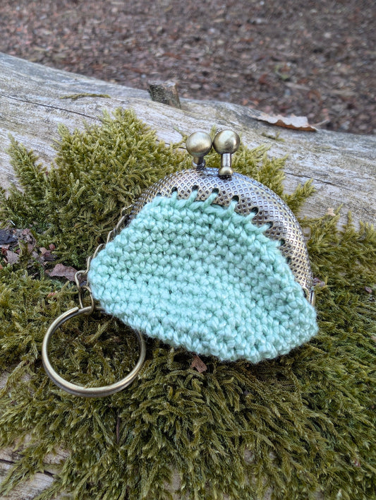 Keychain Keepsakes Wallets 22