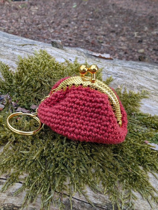 Keychain Keepsakes Wallets 24