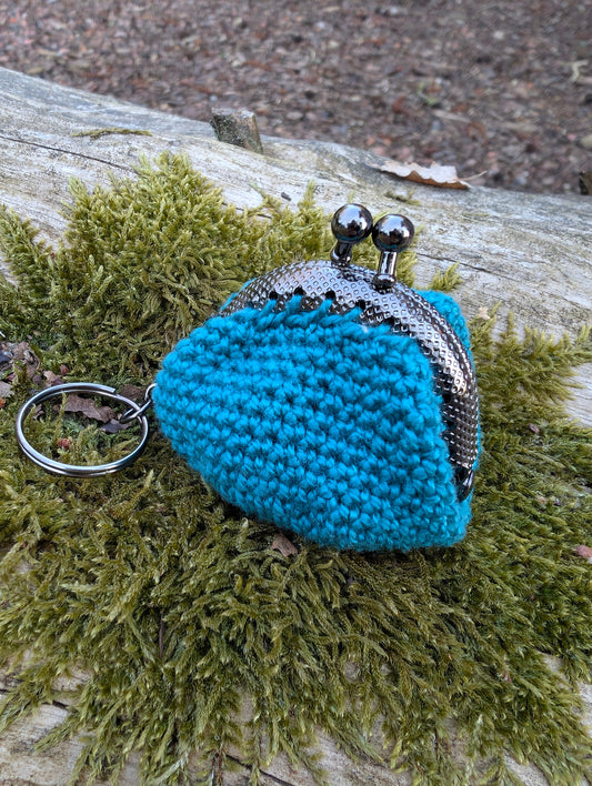 Keychain Keepsakes Wallets 25