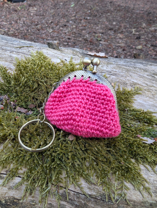 Keychain Keepsakes Wallets 26