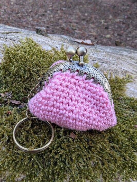 Keychain Keepsakes Wallets 27