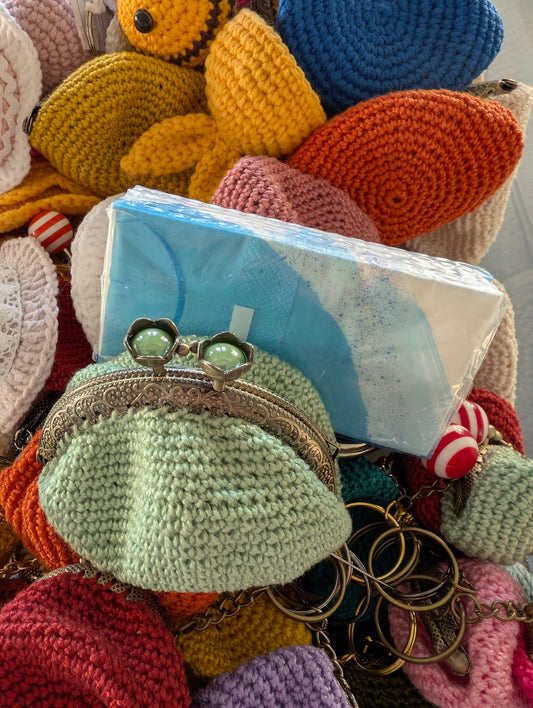 Sugar Snap Wallets 10