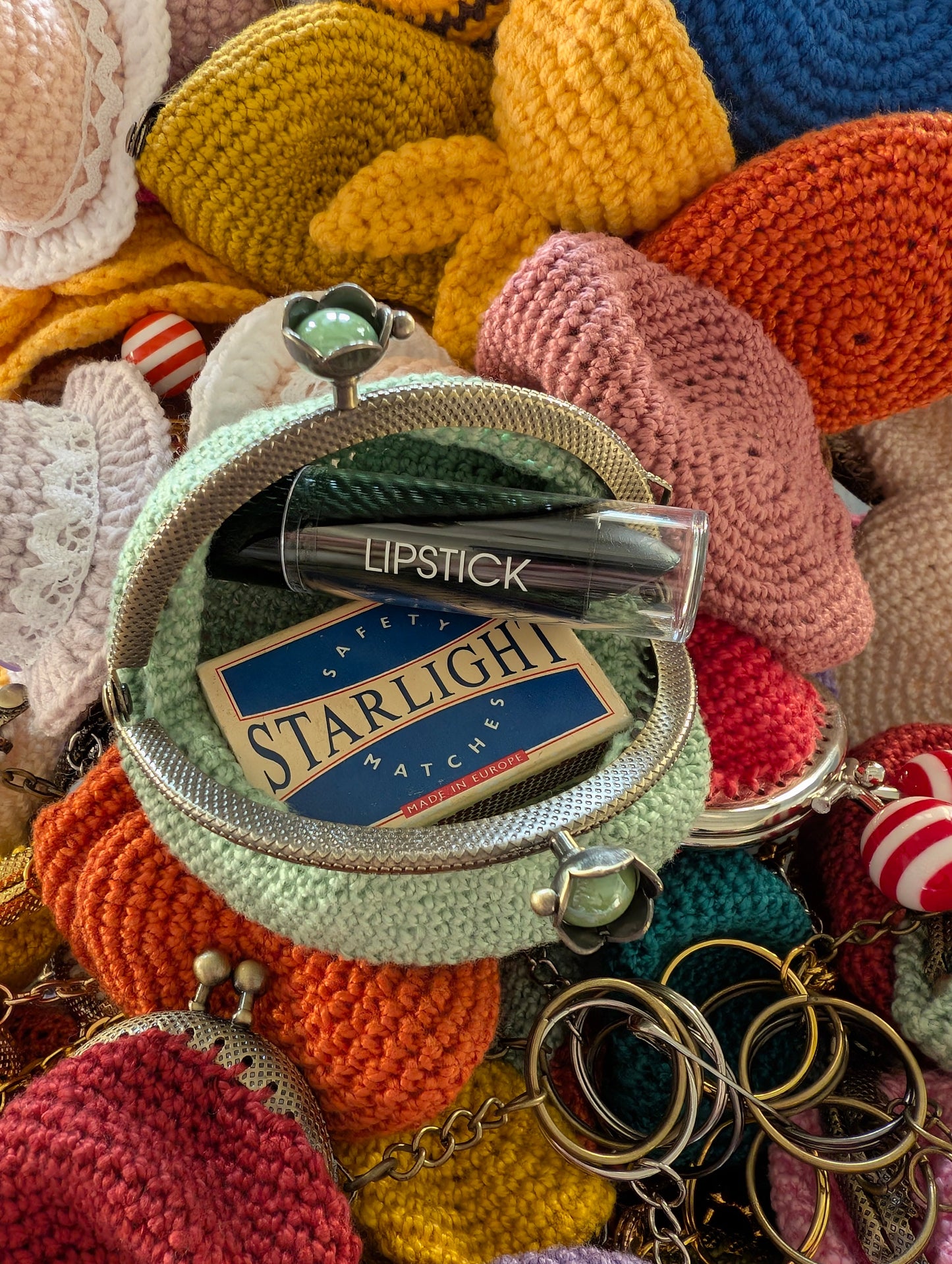 Sugar Snap Wallets 01