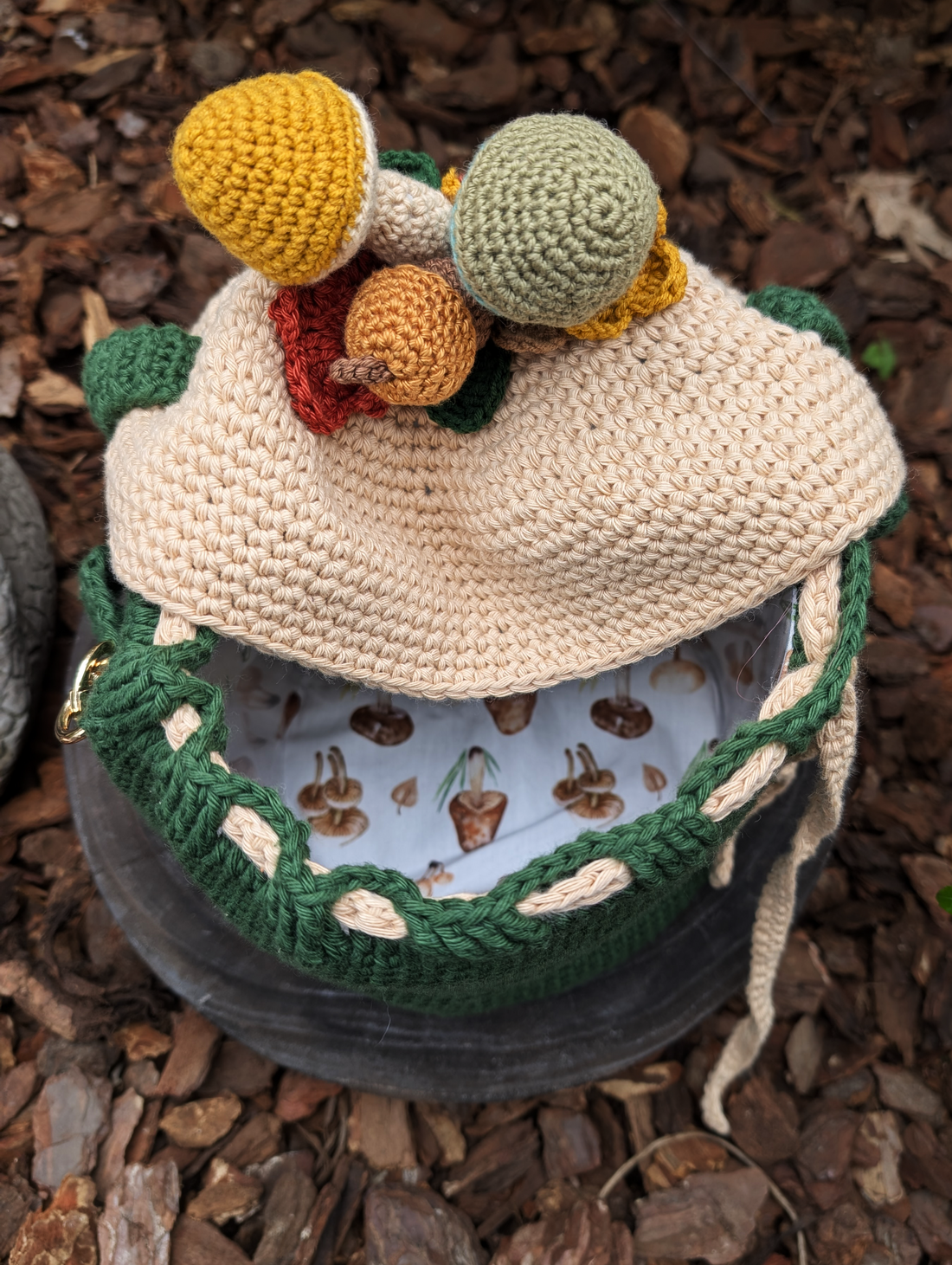 Lughnasadh and the First Harvest