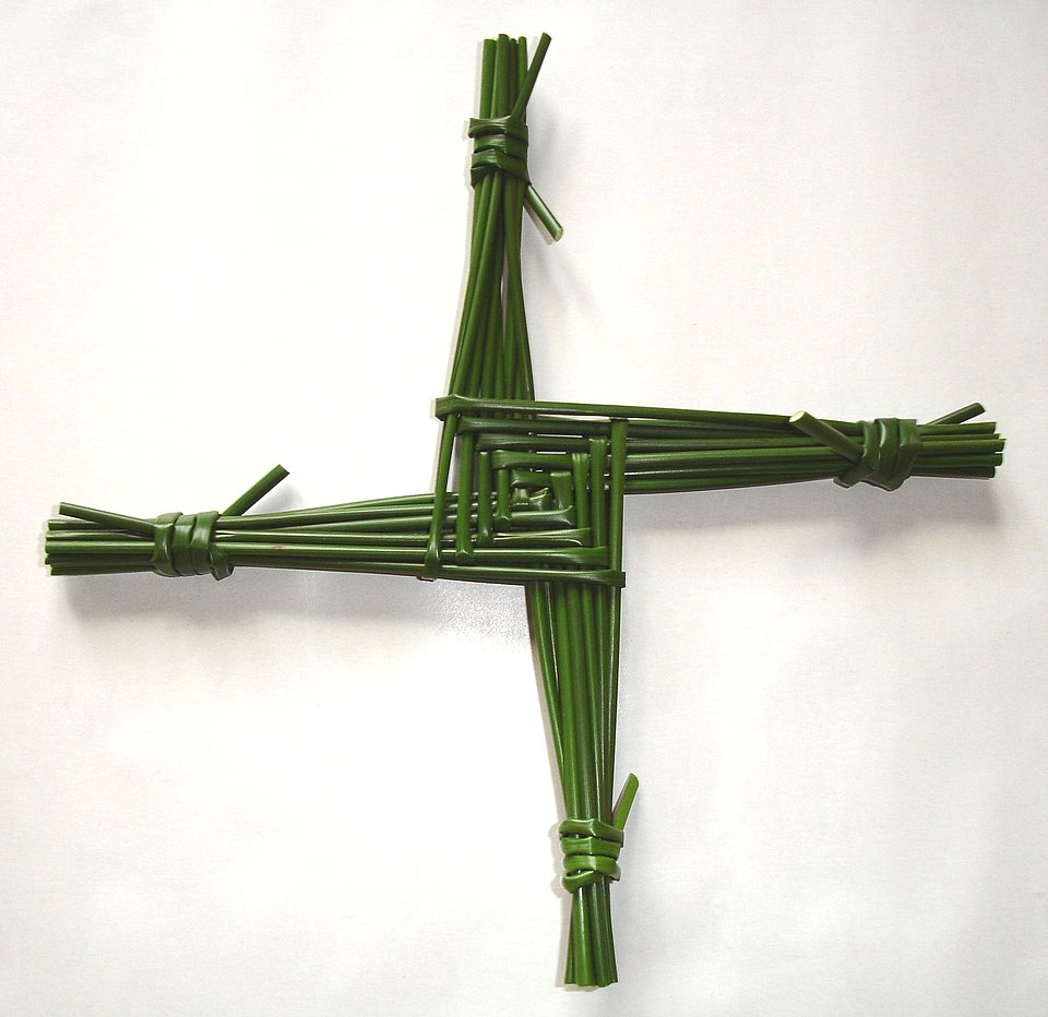 Imbolc - Making Space for What Will Follow