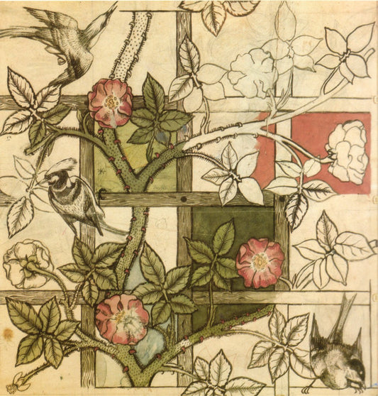 Artisanal Movements - A Historical Overview of the Craft Revival - Blood & Daisies