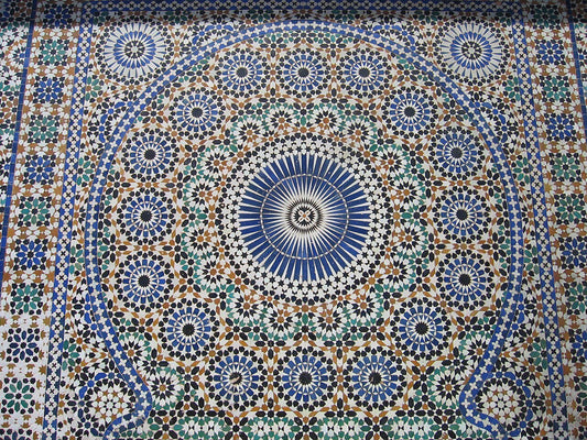 Crafting Traditions Around the World - A Cultural Exploration - Blood & Daisies