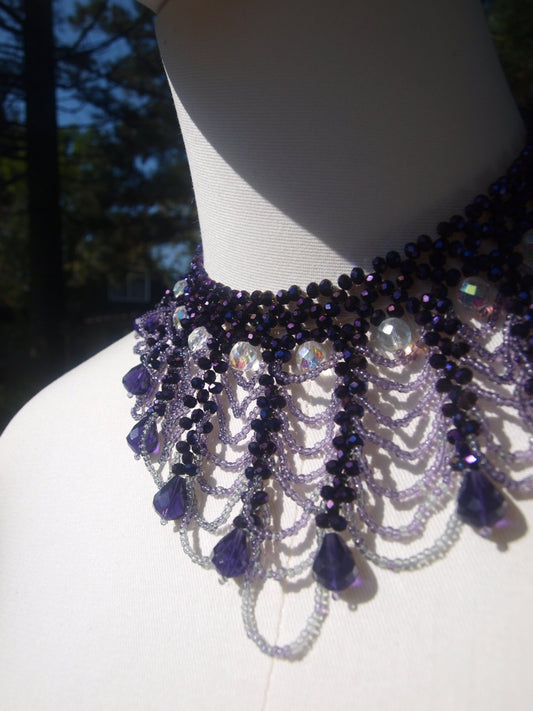 The Global History and Art of Beaded Jewellery - Blood & Daisies